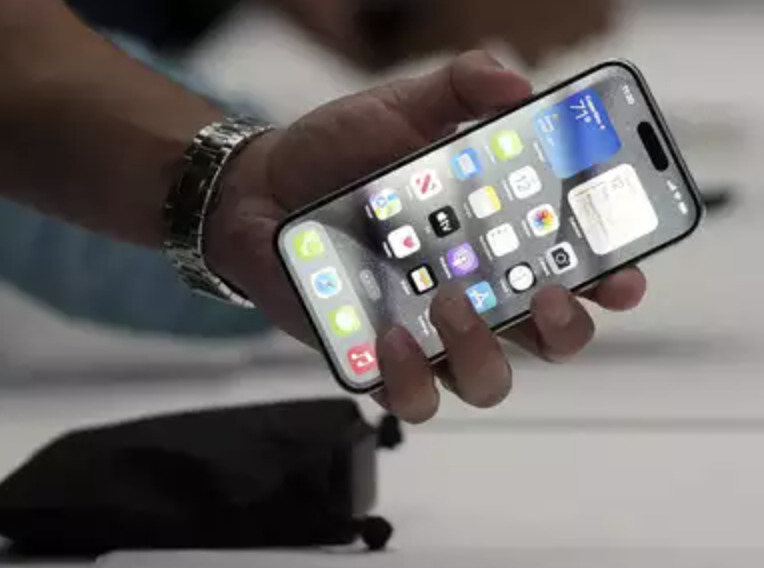 India Comes Second In 5G Smartphone Market